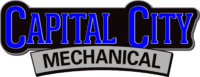 Capital City Mechanical Logo